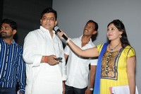 Mr Money Movie Audio Launch